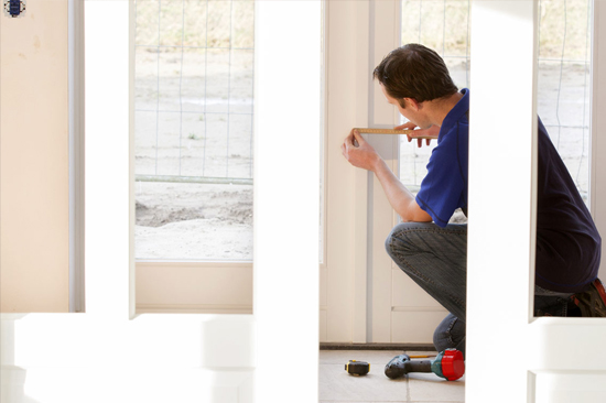 Good Hope-interior-door-repair