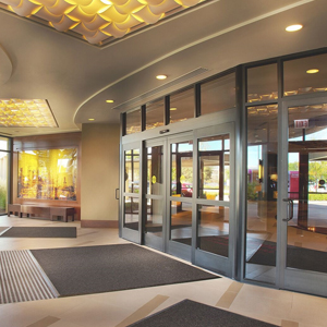 commercial door specialist Good Hope