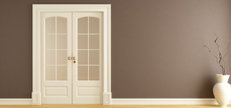 residential fiberflasss door repair Good Hope