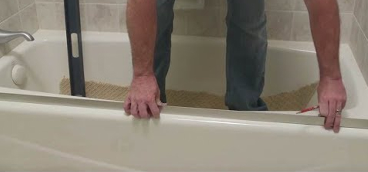 Sliding Shower Door Repair in Good Hope